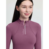LeMieux Base Layer Young Rider Classique Mallow LeMieux Base Layer Young Rider Classique Mallow