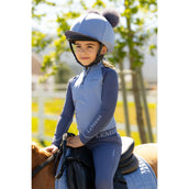 LeMieux Base Layer Mini Powder Blue LeMieux Base Layer Mini Powder Blue