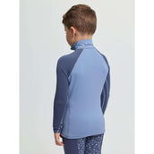 LeMieux Base Layer Mini Powder Blue LeMieux Base Layer Mini Powder Blue