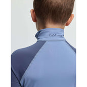 LeMieux Base Layer Mini Powder Blue LeMieux Base Layer Mini Powder Blue