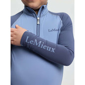 LeMieux Base Layer Mini Powder Blue LeMieux Base Layer Mini Powder Blue