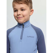 LeMieux Base Layer Mini Powder Blue LeMieux Base Layer Mini Powder Blue