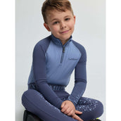 LeMieux Base Layer Mini Powder Blue LeMieux Base Layer Mini Powder Blue