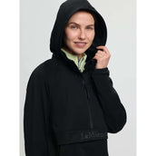 LeMieux Pullover Perri Zwart LeMieux Pullover Perri Zwart