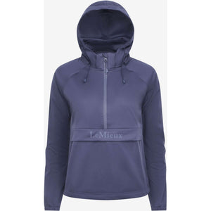 LeMieux Pullover Perri Shadow LeMieux Pullover Perri Shadow