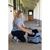 LeMieux Poetstas Elite Pro Powder Blue LeMieux Poetstas Elite Pro Powder Blue