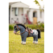 LeMieux Toy Pony Westernpad Blossom LeMieux Toy Pony Westernpad Blossom