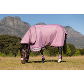 LeMieux Outdoordeken Arika Ripstop 0g Fondant LeMieux Outdoordeken Arika Ripstop 0g Fondant