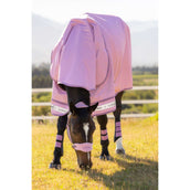 LeMieux Outdoordeken Arika Ripstop 0g Fondant LeMieux Outdoordeken Arika Ripstop 0g Fondant