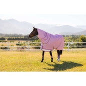 LeMieux Outdoordeken Arika Ripstop 0g Fondant LeMieux Outdoordeken Arika Ripstop 0g Fondant