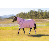 LeMieux Outdoordeken Arika Ripstop 0g Fondant LeMieux Outdoordeken Arika Ripstop 0g Fondant