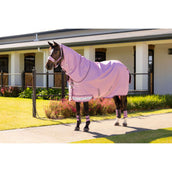 LeMieux Outdoordeken Arika Ripstop 0g Fondant LeMieux Outdoordeken Arika Ripstop 0g Fondant