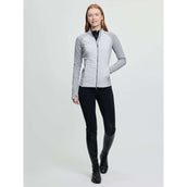 LeMieux Vest Maddie Grijs LeMieux Vest Maddie Grijs