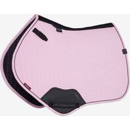 LeMieux Zadeldekje Essence Close Contact Square Springen Fondant LeMieux Zadeldekje Essence Close Contact Square Springen Fondant