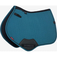 LeMieux Zadeldekje Essence Close Contact Square Springen Jungle LeMieux Zadeldekje Essence Close Contact Square Springen Jungle