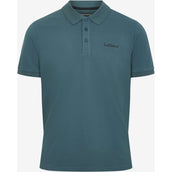 LeMieux Polo Classique Heren Jungle LeMieux Polo Classique Heren Jungle