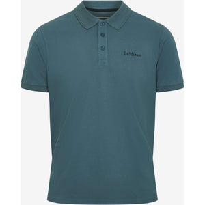 LeMieux Polo Classique Heren Jungle LeMieux Polo Classique Heren Jungle