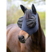 LeMieux Vliegenmasker Bug Relief Navy LeMieux Vliegenmasker Bug Relief Navy
