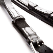 Kavalkade Borsttuig Jerome 2-Punts Zwart Kavalkade Borsttuig Jerome 2-Punts Zwart