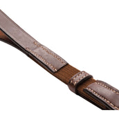 Kavalkade Borsttuig Jerome 2-Punts Bruin Kavalkade Borsttuig Jerome 2-Punts Bruin