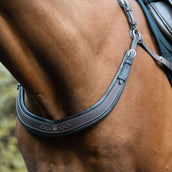 Kavalkade Borsttuig Jerome 2-Punts Bruin Kavalkade Borsttuig Jerome 2-Punts Bruin