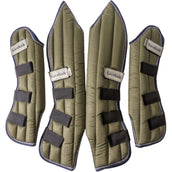 Kavalkade Transportbeschermers Montreal Set Groen Kavalkade Transportbeschermers Montreal Set Groen