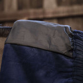 Kentucky Hals Heavy Fleece Navy Kentucky Hals Heavy Fleece Navy