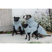 Kentucky Hondendeken Winter Pina 160g Dusty Blue Kentucky Hondendeken Winter Pina 160g Dusty Blue