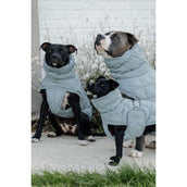 Kentucky Hondendeken Winter Pina 160g Dusty Blue Kentucky Hondendeken Winter Pina 160g Dusty Blue