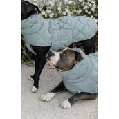 Kentucky Hondendeken Winter Pina 160g Dusty Blue Kentucky Hondendeken Winter Pina 160g Dusty Blue