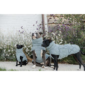 Kentucky Hondendeken Winter Pina 160g Dusty Blue Kentucky Hondendeken Winter Pina 160g Dusty Blue