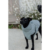 Kentucky Hondendeken Winter Pina 160g Dusty Blue Kentucky Hondendeken Winter Pina 160g Dusty Blue