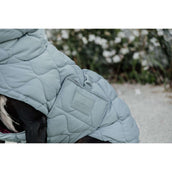 Kentucky Hondendeken Winter Pina 160g Dusty Blue Kentucky Hondendeken Winter Pina 160g Dusty Blue