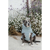 Kentucky Hondendeken Winter Pina 160g Dusty Blue Kentucky Hondendeken Winter Pina 160g Dusty Blue