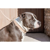 Kentucky Halsband Teddy Fleece Oud Roze Kentucky Halsband Teddy Fleece Oud Roze