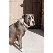 Kentucky Halsband Teddy Fleece Oud Roze Kentucky Halsband Teddy Fleece Oud Roze