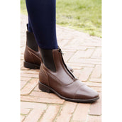 Dyon Jodhpurs Front Zipper Bruin Dyon Jodhpurs Front Zipper Bruin
