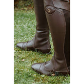 Dyon Jodhpurs Front Zipper Bruin Dyon Jodhpurs Front Zipper Bruin