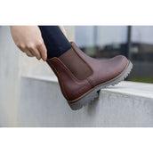 Dyon Chelsea Boots Bruin Dyon Chelsea Boots Bruin