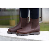 Dyon Chelsea Boots Bruin Dyon Chelsea Boots Bruin