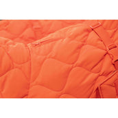 Kentucky Hondendeken Winter Pina 160g Oranje Kentucky Hondendeken Winter Pina 160g Oranje