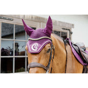 Kentucky Oornetje Wellington Soundless 3D Logo Rope Paars Kentucky Oornetje Wellington Soundless 3D Logo Rope Paars