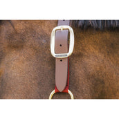 Kentucky Halster Nylon Breakaway Bordeaux Kentucky Halster Nylon Breakaway Bordeaux