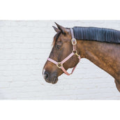 Kentucky Halster Nylon Breakaway Oud Roze Kentucky Halster Nylon Breakaway Oud Roze