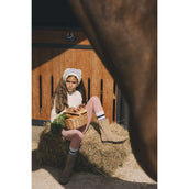 Kentucky Rijlegging Miami Knee Grip Girls Old Rose Kentucky Rijlegging Miami Knee Grip Girls Old Rose