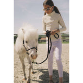 Kentucky Rijlegging Miami Knee Grip Girls Lichtpaars Kentucky Rijlegging Miami Knee Grip Girls Lichtpaars