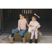 Kentucky Rijlegging Sammy Full Grip Girls Emerald Kentucky Rijlegging Sammy Full Grip Girls Emerald