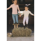 Kentucky Rijlegging Sammy Full Grip Girls Emerald Kentucky Rijlegging Sammy Full Grip Girls Emerald