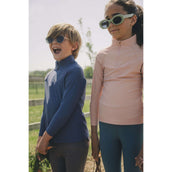 Kentucky Trainingsshirt Sammy Boys Long Sleeve Navy Kentucky Trainingsshirt Sammy Boys Long Sleeve Navy