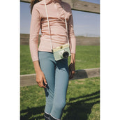 Kentucky Rijlegging Sammy Full Grip Girls Emerald Kentucky Rijlegging Sammy Full Grip Girls Emerald